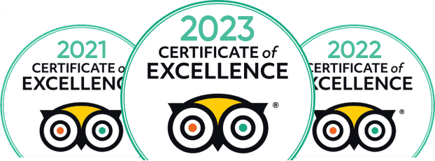 TripAdvisor_Certificates_of_Excellence_2023